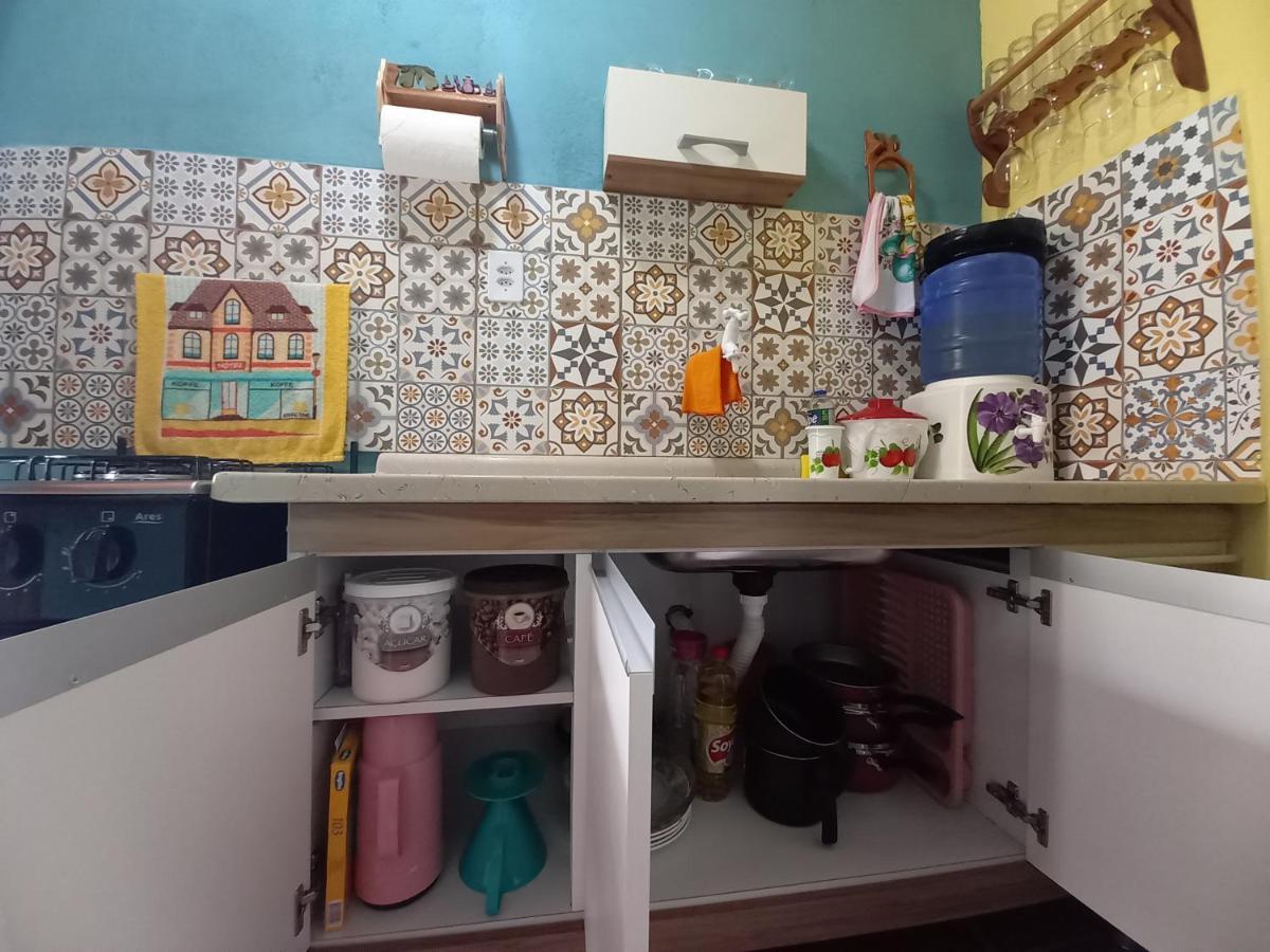Chales Encantos De Cunha Azul エクステリア 写真